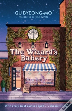 Capa do artigo The Wizard'S Bakery