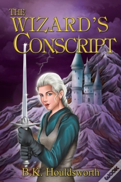Capa do artigo The Wizard'S Conscript