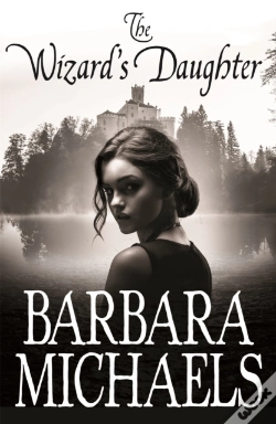 Capa do artigo The Wizard'S Daughter