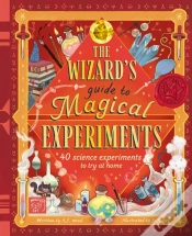 Capa do artigo The Wizard