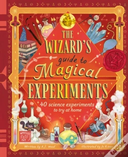 Capa do artigo The Wizard'S Guide To Magical Experiments