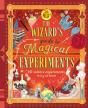 The Wizard'S Guide To Magical Experiments - Preview