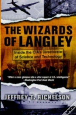 Capa do artigo The Wizards Of Langley