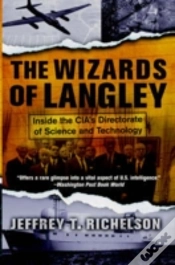 Capa do artigo The Wizards Of Langley
