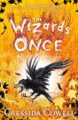 The Wizards Of Once: Never And Forever - Preview