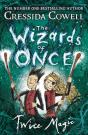 The Wizards Of Once: Twice Magic - Preview