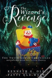 The Wizard'S Revenge