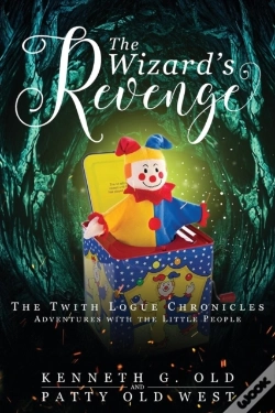 Capa do artigo The Wizard'S Revenge