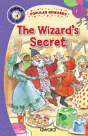 The Wizard'S Secret - Preview