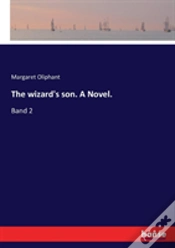 Capa do artigo The Wizard