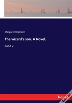 Capa do artigo The Wizard'S Son. A Novel.