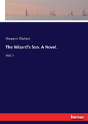 The Wizard'S Son. A Novel. - Preview