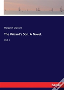 Capa do artigo The Wizard'S Son. A Novel.
