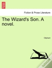 Capa do artigo The Wizard