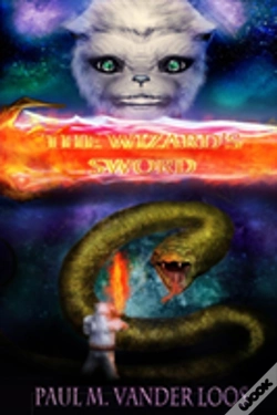 Capa do artigo The Wizard'S Sword