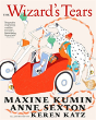 The Wizard'S Tears - Preview