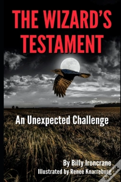 Capa do artigo The Wizard'S Testament