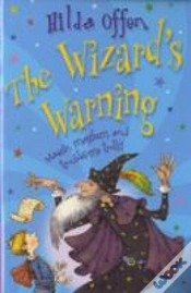 Capa do artigo The Wizard