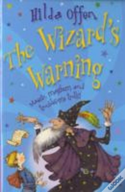 Capa do artigo The Wizard'S Warning