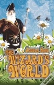 Capa do artigo The Wizard