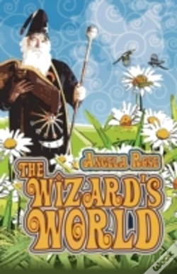 Capa do artigo The Wizard'S World