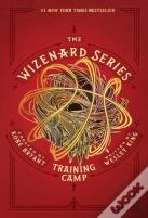 The Wizenard Series: Training Camp