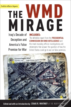 Capa do artigo The Wmd Mirage