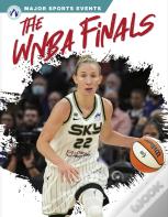 The Wnba Finals