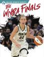 The Wnba Finals - Preview