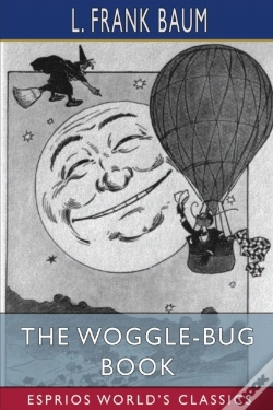 Capa do artigo The Woggle-Bug Book (Esprios Classics)