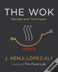 The Wok