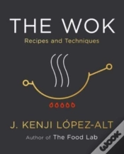 Capa do artigo The Wok