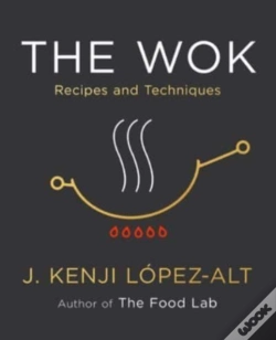 Capa do artigo The Wok