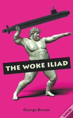 Capa do artigo The Woke Iliad