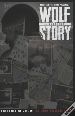 Capa do artigo The Wolf A Hustlers Story