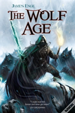 Capa do artigo The Wolf Age