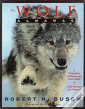 Capa do artigo The Wolf Almanac