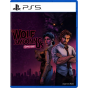 The Wolf Among Us Remastered PS5 - Preview