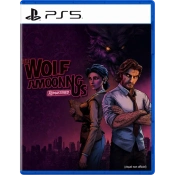 Capa do artigo The Wolf Among Us Remastered PS5
