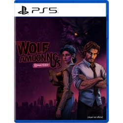 Capa do artigo The Wolf Among Us Remastered PS5