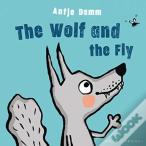 The Wolf And Fly
