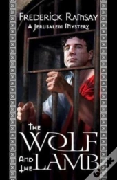 The Wolf And The Lamb