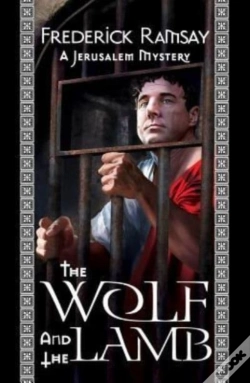 Capa do artigo The Wolf And The Lamb