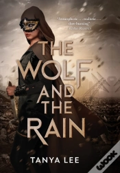 Capa do artigo The Wolf And The Rain