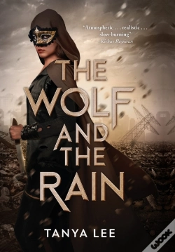 Capa do artigo The Wolf And The Rain