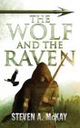 The Wolf And The Raven - Preview