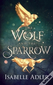 Capa do artigo The Wolf And The Sparrow