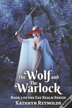 Capa do artigo The Wolf And The Warlock