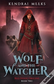Capa do artigo The Wolf And The Watcher
