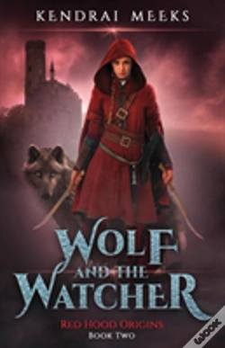 Capa do artigo The Wolf And The Watcher